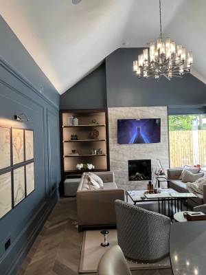 electrician Londonderry